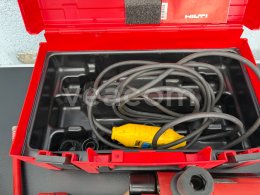 Online aukce: HILTI  DD EC-1