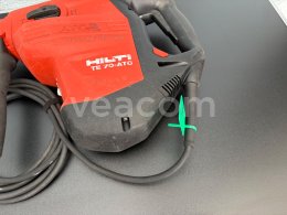 Online aukce: HILTI  TE 70-ATC