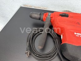 Online aukce: HILTI  TE 70-ATC