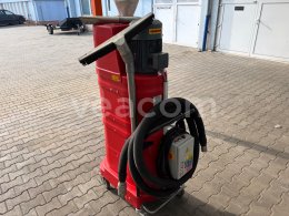 Online aukce: RUWAC  DS 1750 H