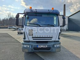 Online auction: IVECO  EUROCARGO 160E22 + HR