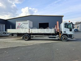 Online auction: IVECO  EUROCARGO 160E22 + HR
