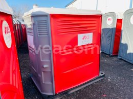 Online aukce:   BEZBARIÉROVÉ MOBILNÉ WC