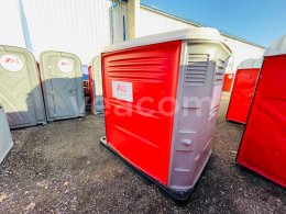 Online aukce:   BEZBARIÉROVÉ MOBILNÉ WC