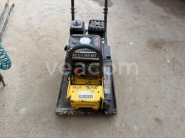 Online aukce: BOMAG  BVP 18/45