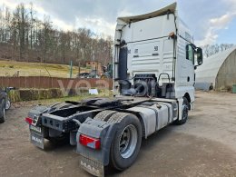 Online auction: MAN  TGX 18.440