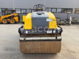 Online árverés: ATLAS COPCO DYNAPAC CC 1300