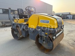 Online árverés: ATLAS COPCO DYNAPAC CC 1300