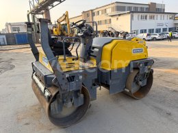 Online árverés: ATLAS COPCO DYNAPAC CC 1300