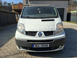 Online auction: RENAULT  TRAFIC