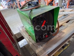 Online árverés:   REMKO PGM 30