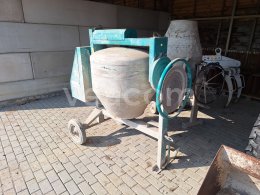 Online aukce:  MÍCHAČKA 150 L IBA
