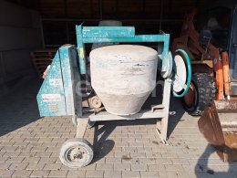 Online auction:   MÍCHAČKA 150 L IBA