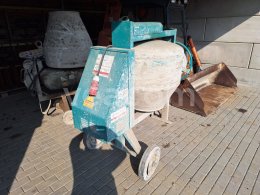 Online auction:   MÍCHAČKA 150 L IBA