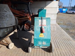 Online auction:   MÍCHAČKA 150 L IBA