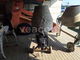 Online auction:   MÍCHAČKA 125 L