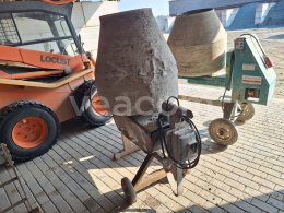 Online auction:   MÍCHAČKA 125 L