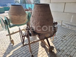 Online auction:   MÍCHAČKA 125 L