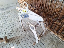 Online auction:   ZÁVĚSNÉ MANIPULAČNÍ KLEŠTĚ