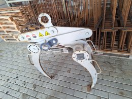 Online auction:   ZÁVĚSNÉ MANIPULAČNÍ KLEŠTĚ