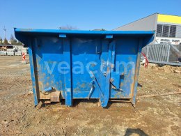 Online auction:   KORBA NA SKLÁPĚČ TATRA PHOENIX