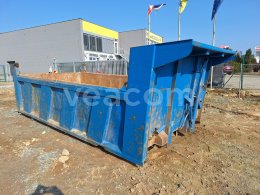 Online auction:   KORBA NA SKLÁPĚČ TATRA PHOENIX