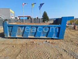 Online auction:   KORBA NA SKLÁPĚČ TATRA PHOENIX