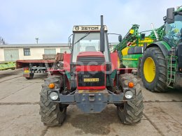 Online aukce: ZETOR  161 45 4X4