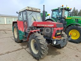 Online aukce: ZETOR  161 45 4X4