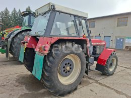 Online aukce: ZETOR  161 45 4X4