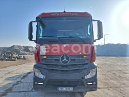 Online aukce: MB  ACTROS 2445 LS 6X2
