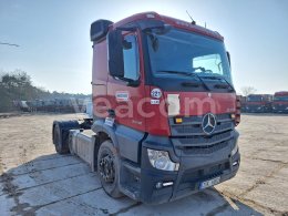 Online aukce: MB  ACTROS 2445 LS 6X2