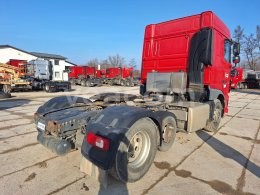 Online aukce: DAF  XF 460 FTP 6X2