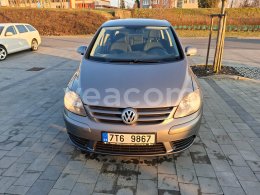 Online auction: VOLKSWAGEN  GOLF PLUS