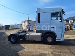 Online auction: DAF  XF 460 FT
