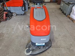 Online aukce: HAKO  HAKOMATIC B 90