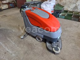 Online aukce: HAKO  HAKOMATIC B 90