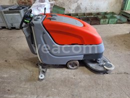 Online aukce: HAKO  HAKOMATIC B 90