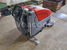 Online aukce: HAKO  HAKOMATIC B 90