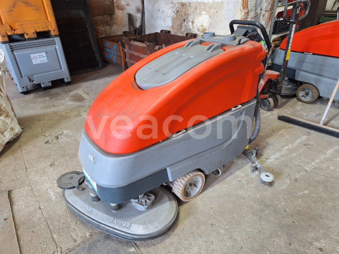 Online aukce: HAKO  HAKOMATIC B 90