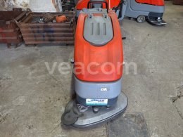 Online aukce: HAKO  HAKOMATIC B 90