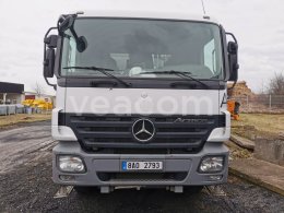 Online aukce:   MB ACTROS 2532 L 6x2
