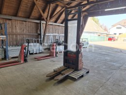 Інтернет-аукціон: LINDE  L12