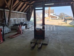 Online aukce: LINDE  L12