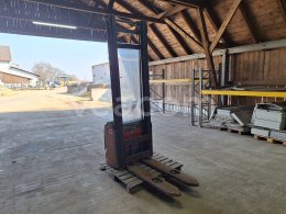 Online aukce: LINDE  L12