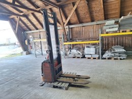 Online aukce: LINDE  L12