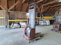 Online aukce: LINDE  L12