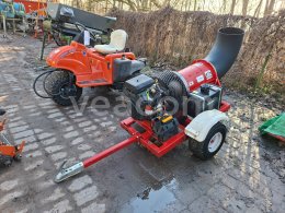 Online-Versteigerung:  BUFFALO TURBINE  CK