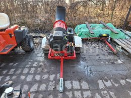 Online árverés:   BUFFALO TURBINE  CK