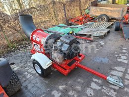 Online árverés:   BUFFALO TURBINE  CK